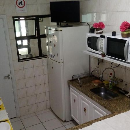 Hostel Canto Dos Passaros Сантос Экстерьер фото
